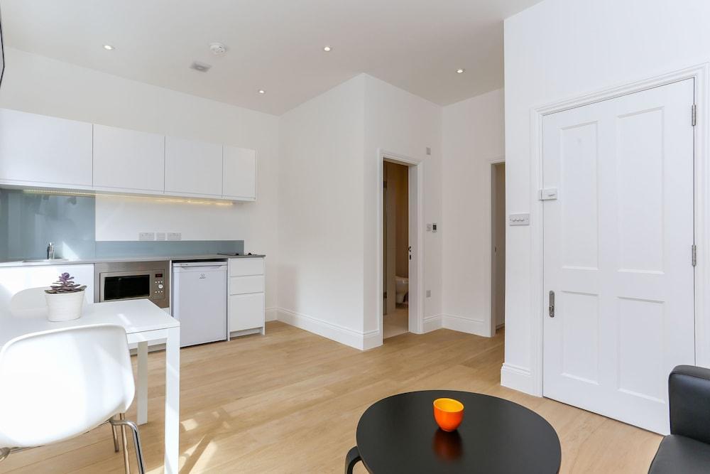 Hotel Kings Cross Concept Londra